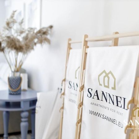 Apartament Premium Baltic House مينزفوجة المظهر الخارجي الصورة