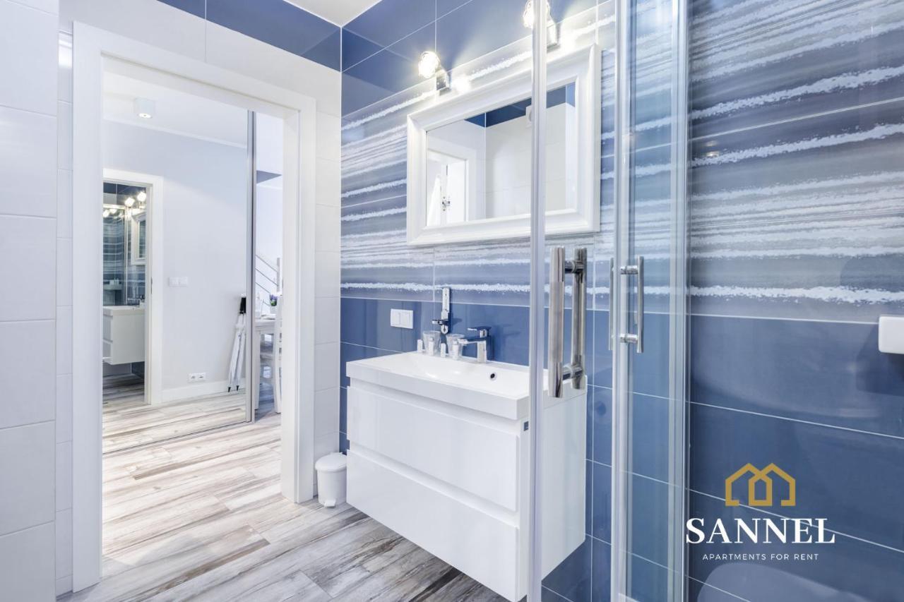 Apartament Premium Baltic House مينزفوجة المظهر الخارجي الصورة