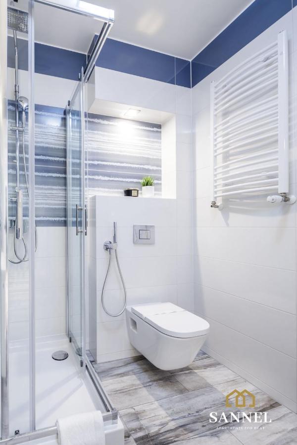 Apartament Premium Baltic House مينزفوجة المظهر الخارجي الصورة
