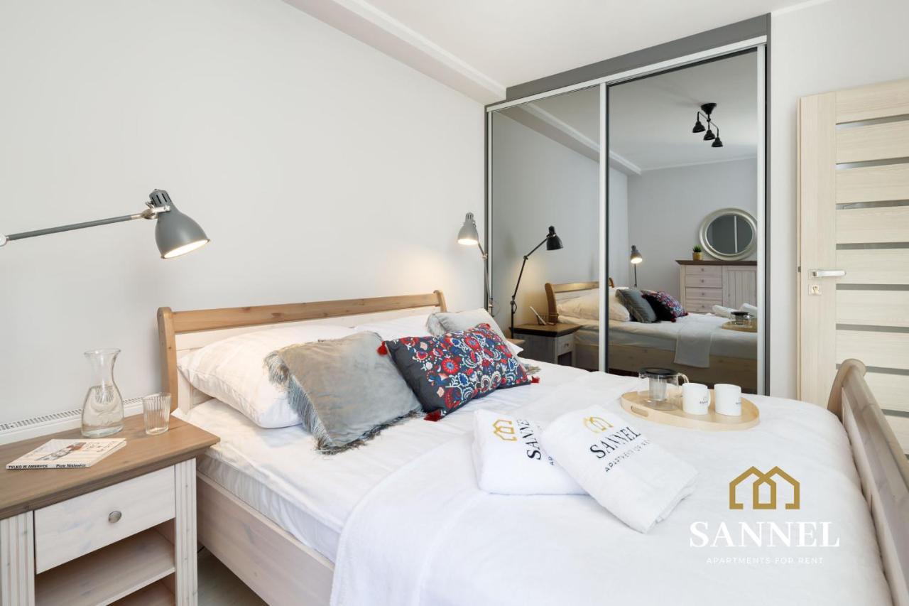 Apartament Premium Baltic House مينزفوجة المظهر الخارجي الصورة