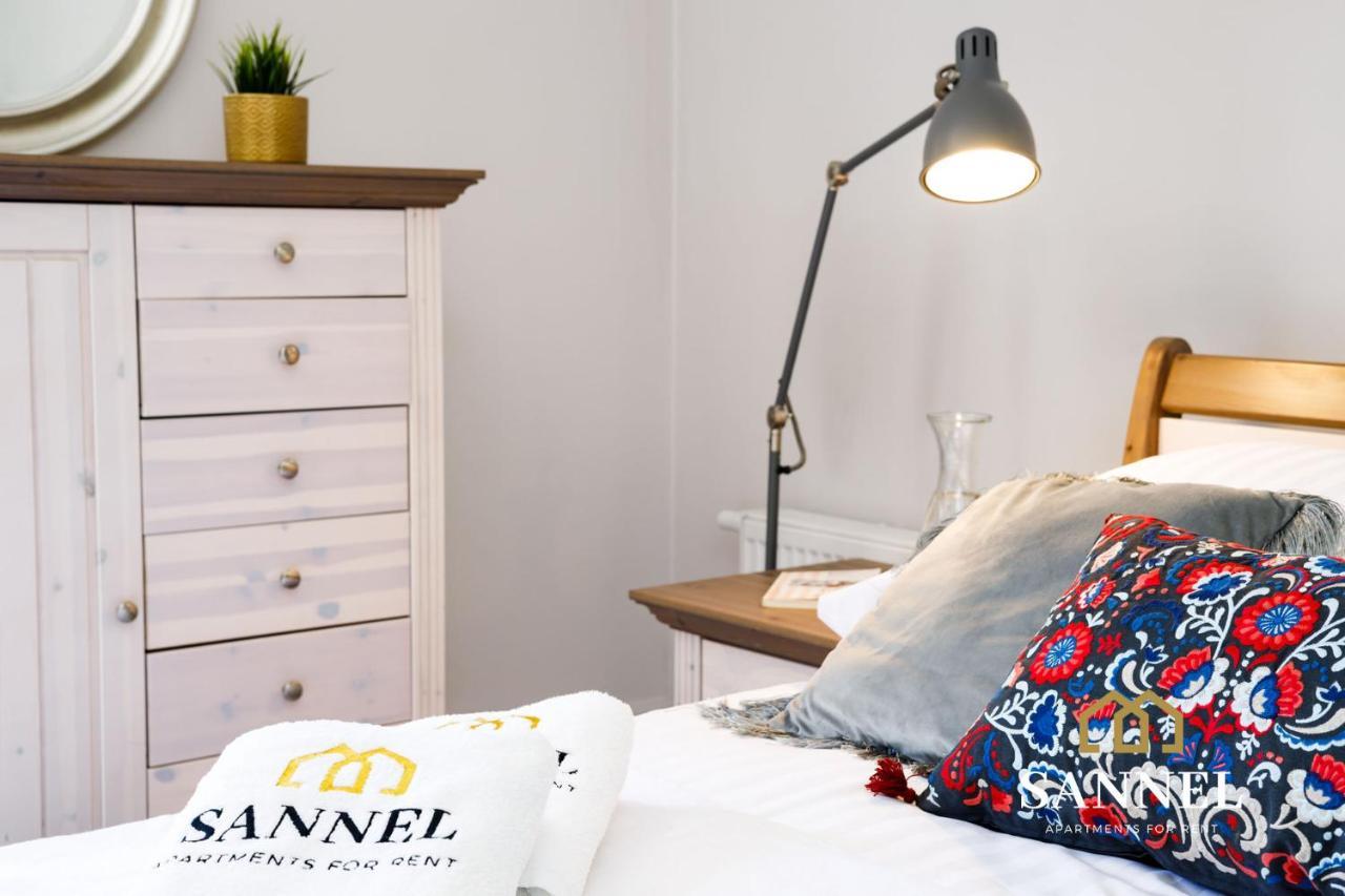 Apartament Premium Baltic House مينزفوجة المظهر الخارجي الصورة