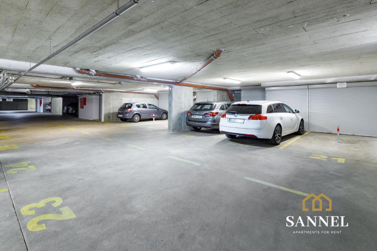 Apartament Premium Baltic House مينزفوجة المظهر الخارجي الصورة